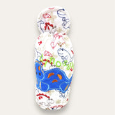 Dino Feeder Cover